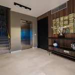 Vila Luxury Seafront Aman With Pool *