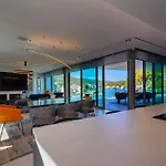 Luxury Seafront Aman With Pool Korčula